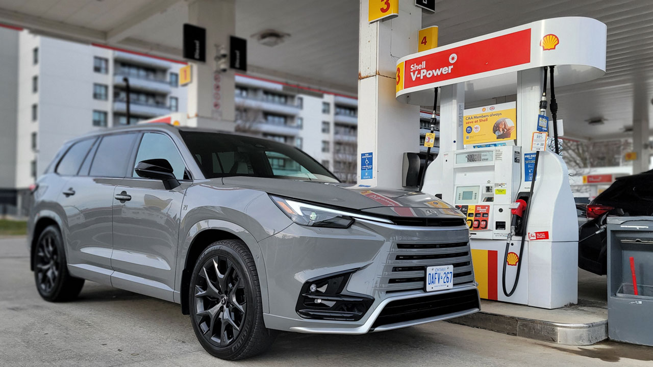 Never Struggle With Fuel Economy Again: L/100Km To Mpg Made Easy - lm68vr8