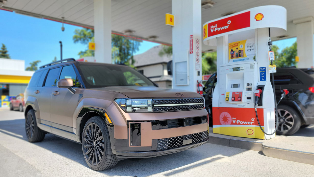 Never Struggle With Fuel Economy Again: L/100Km To Mpg Made Easy - cglglp9